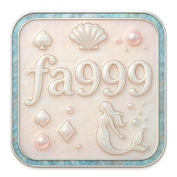 fa999 লোগো
